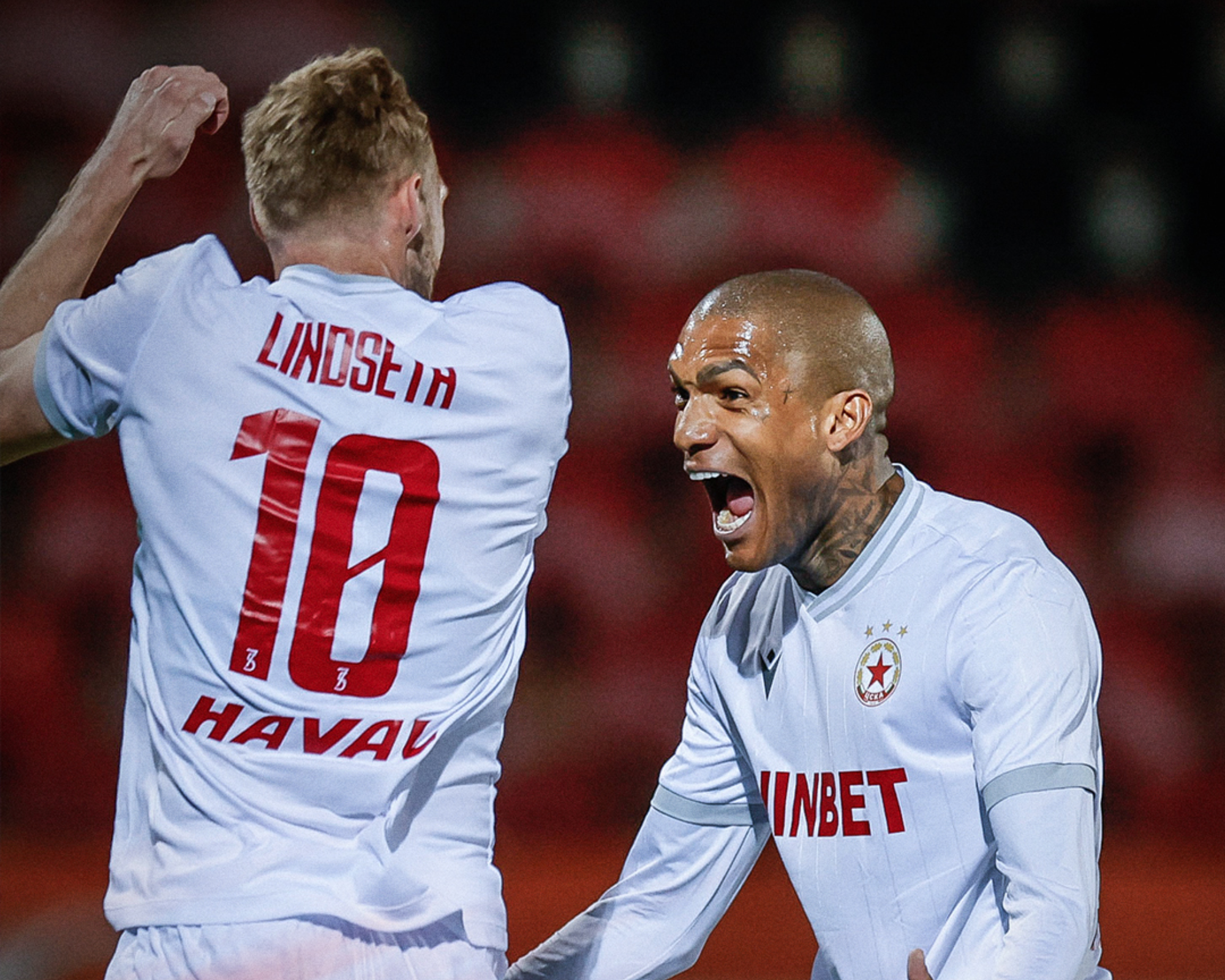 ЦСКА с минимален успех при гостуването на Локо София