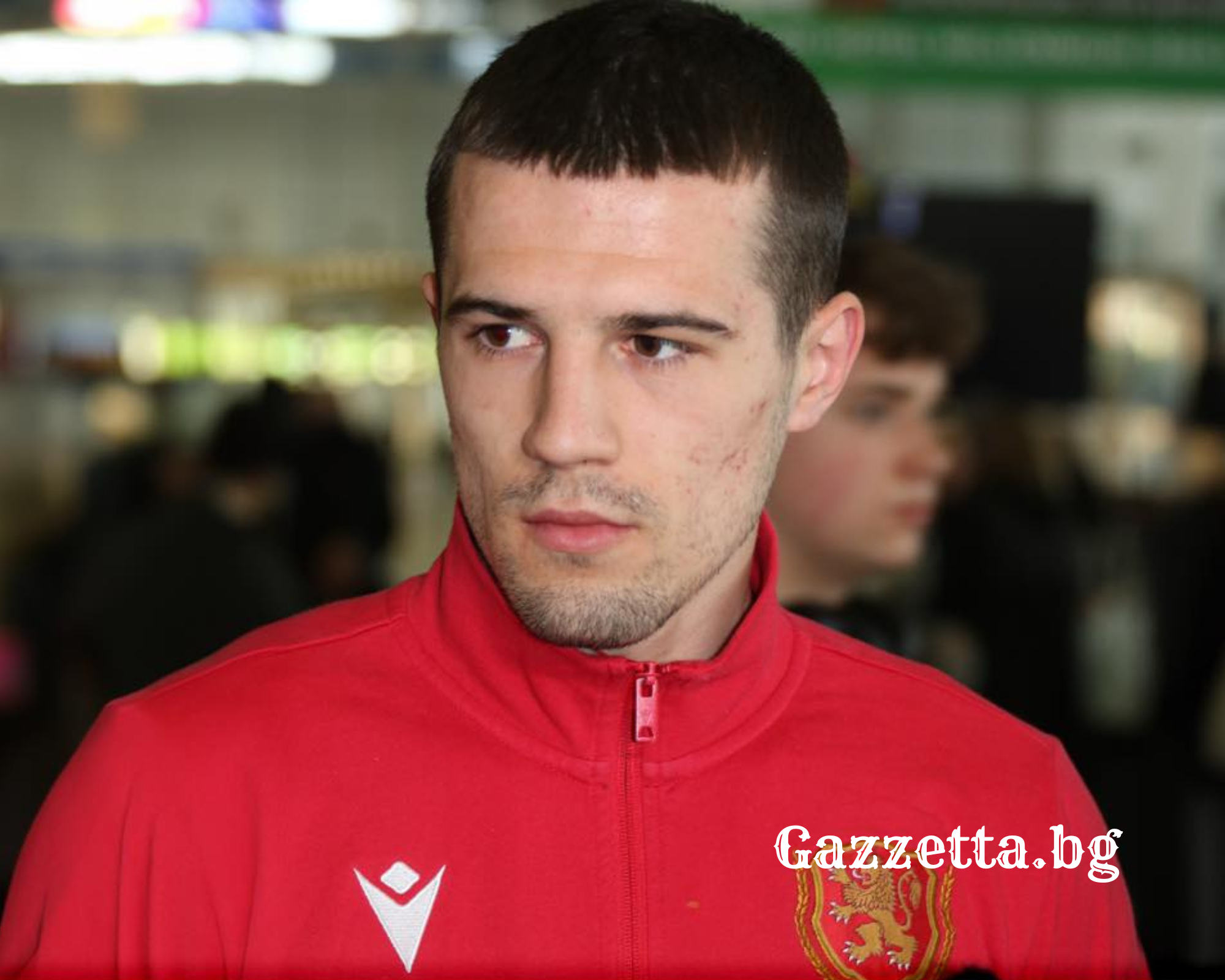 Марин Петков: Не сме далеч от Германия и Полша, нещата се получават