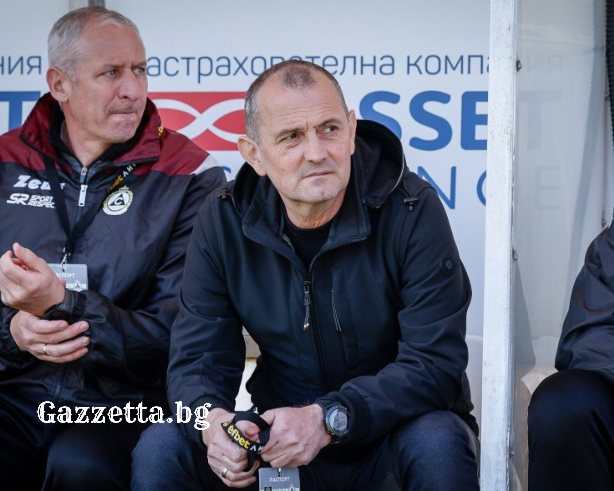 Златомир Загорчич