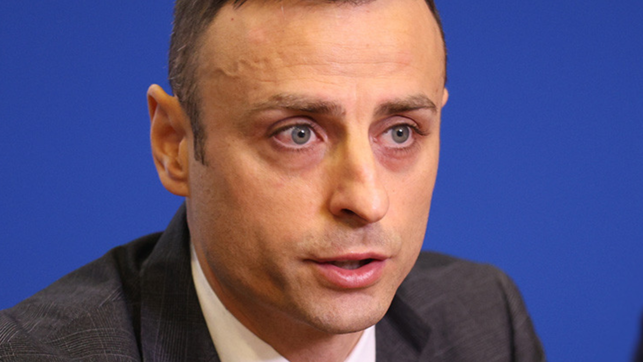 Димитър Бербатов тренира с ЦСКА