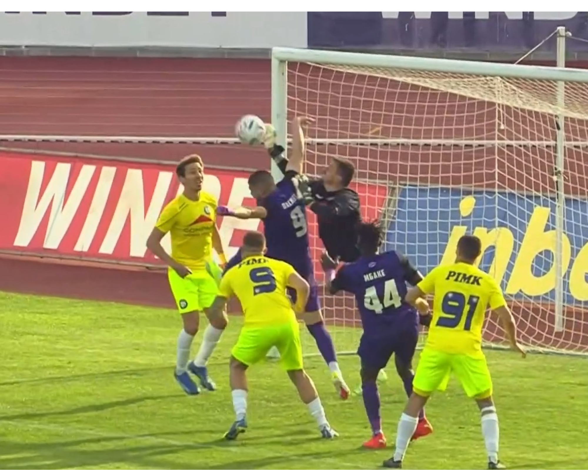 Етър и Крумовград не успяха да си вкарат на „Ивайло“