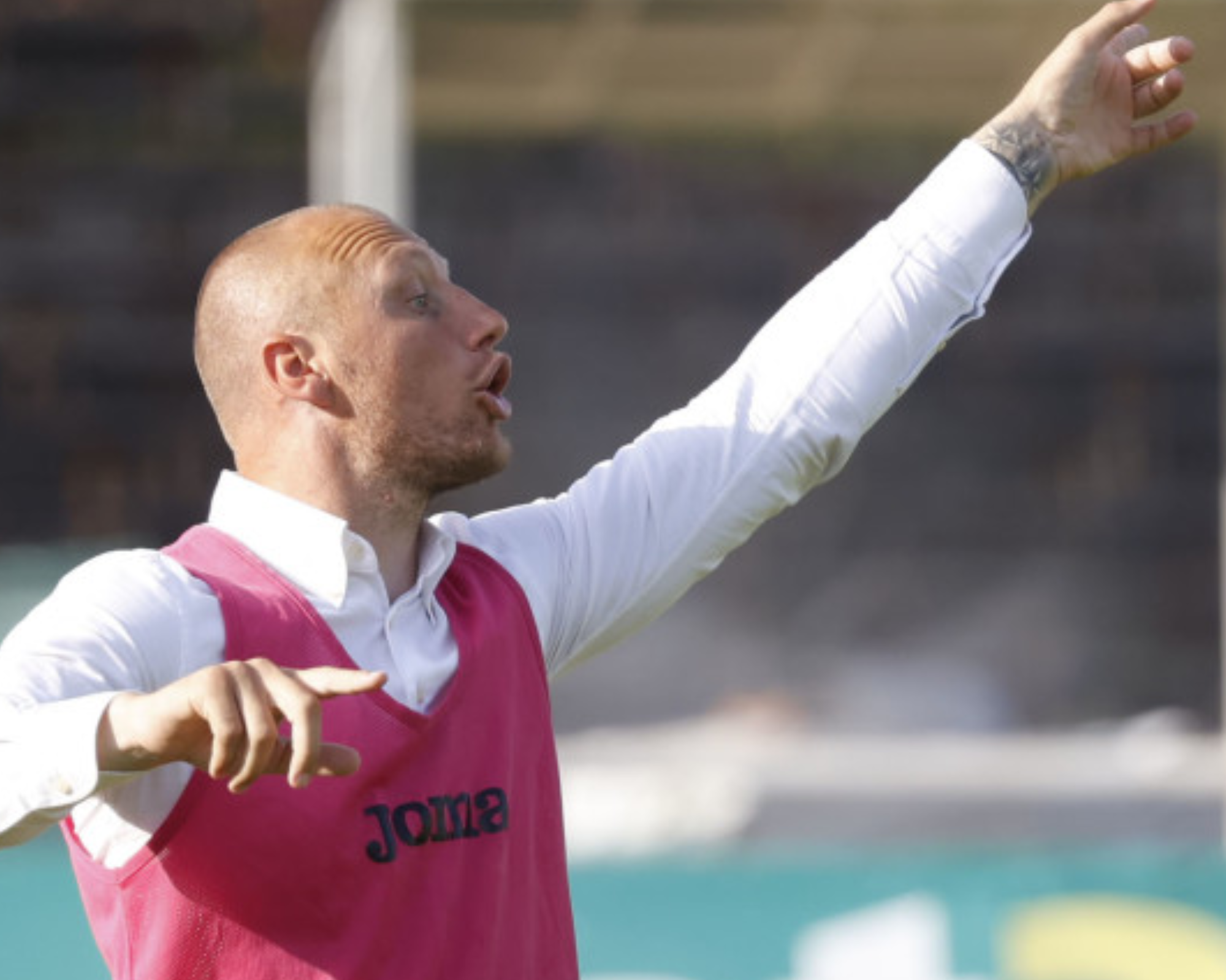 Иван Иванов поема втория тим на ЦСКА 1948