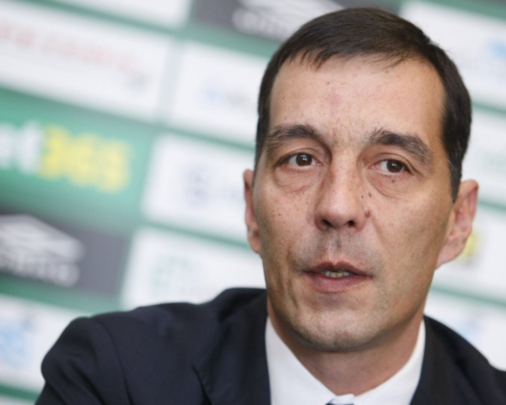 Петричев преди Лацио: Имаме право да мечтаем