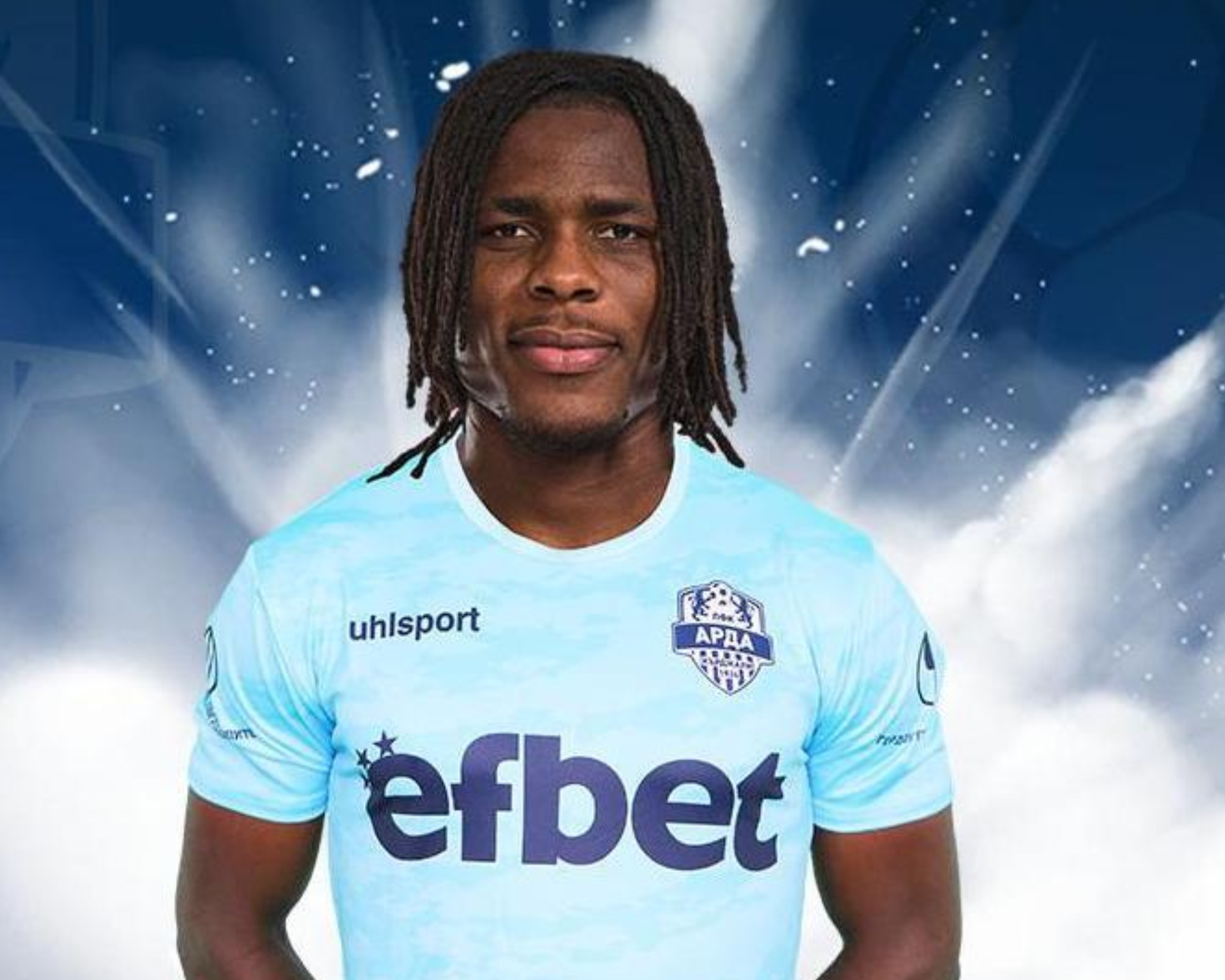 Левски и ЦСКА в трансферна битка за нападател на Арда