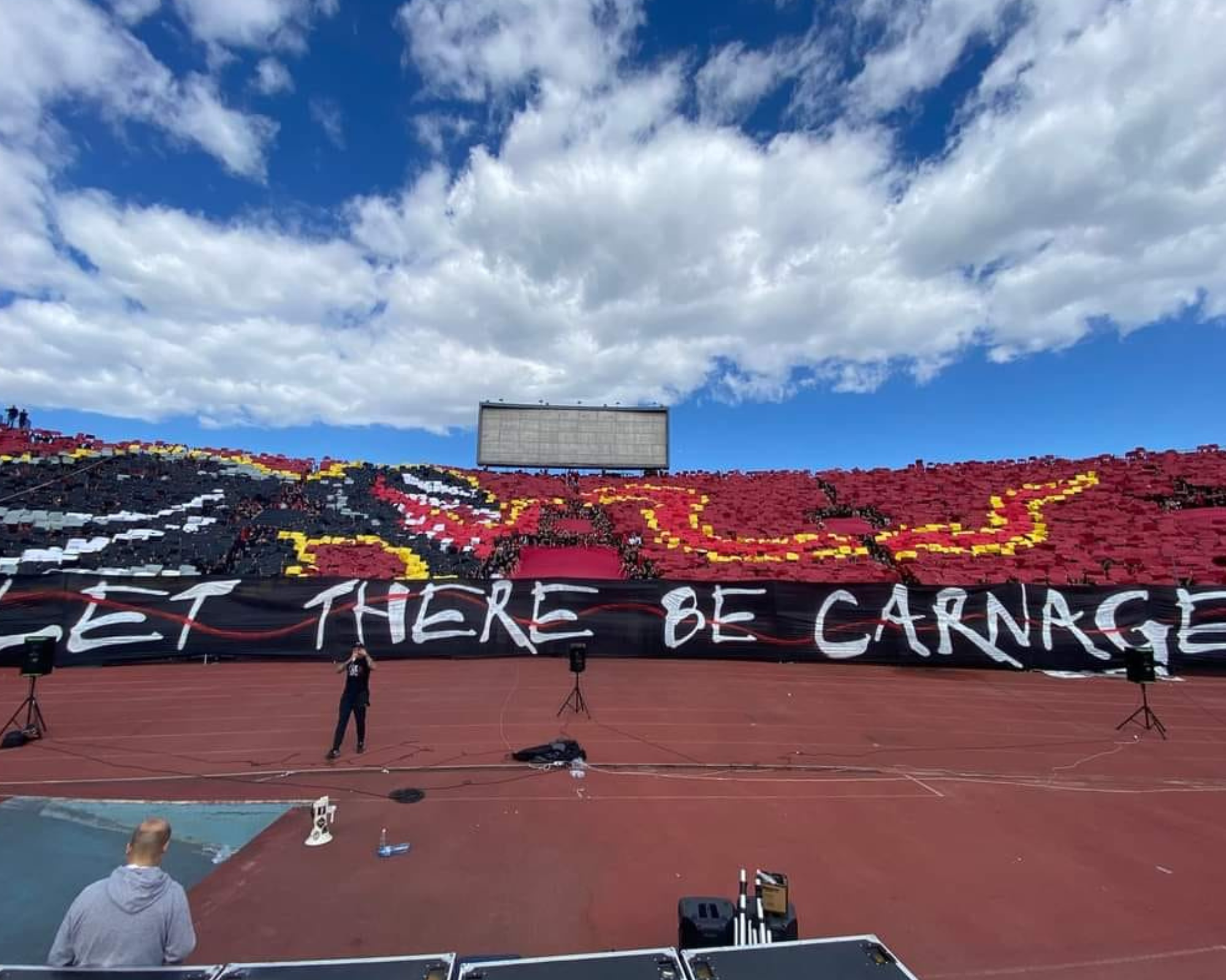 ЦСКА пусна билетите за дербито с Левски