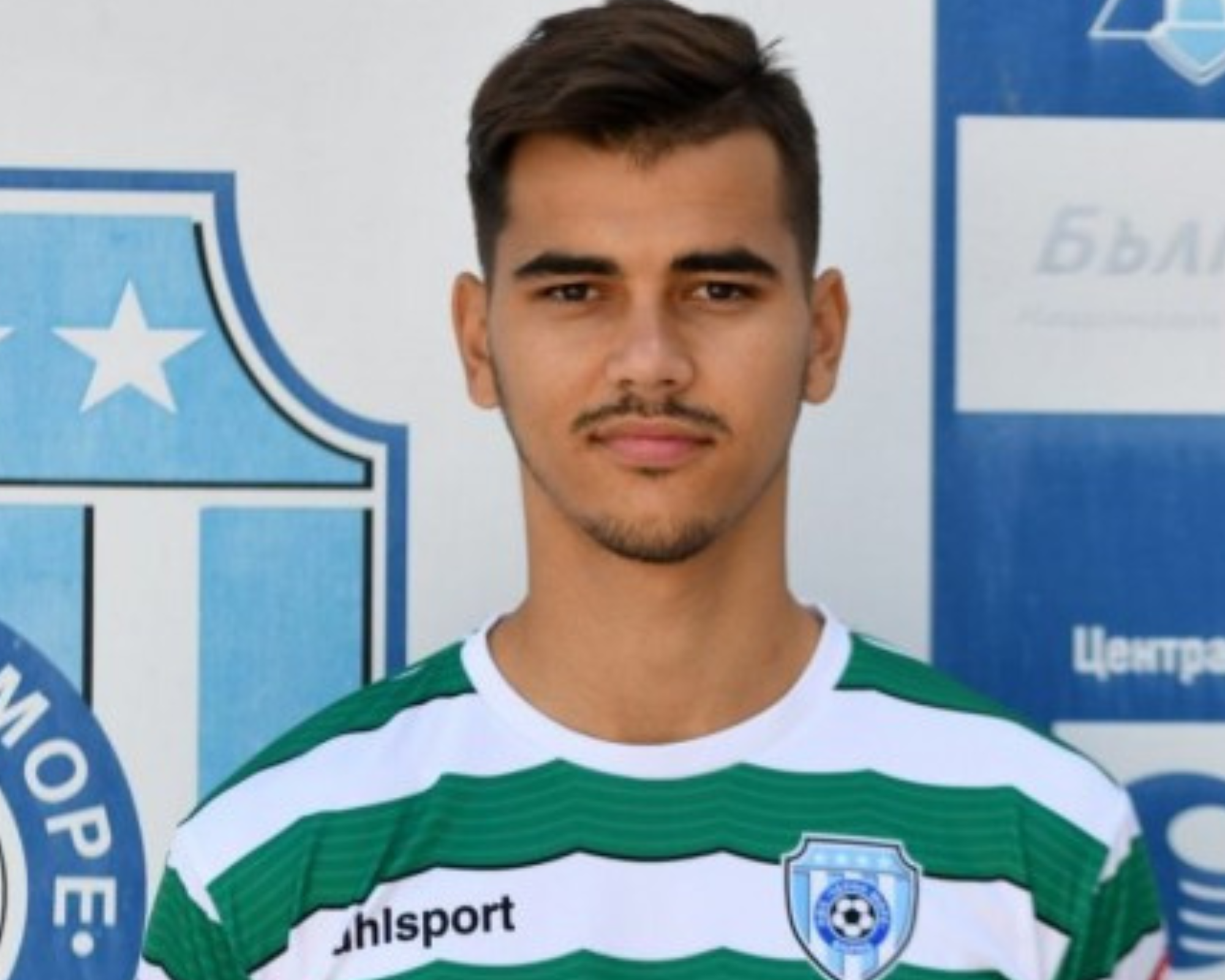 Евгений Сердюк пред завръщане в Черно море?