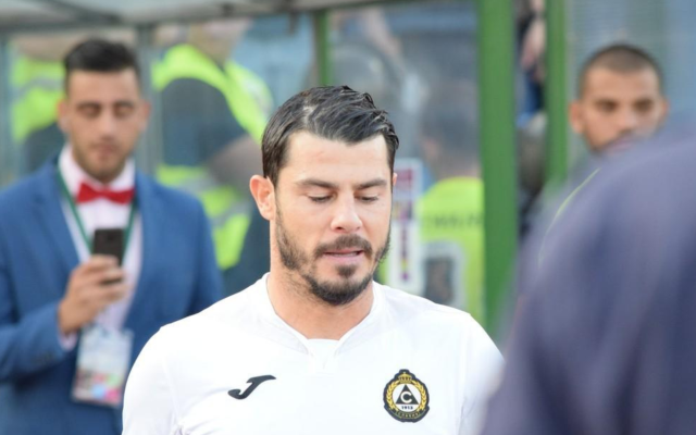 Сагата свърши: Галин Иванов и Славия се разделиха!