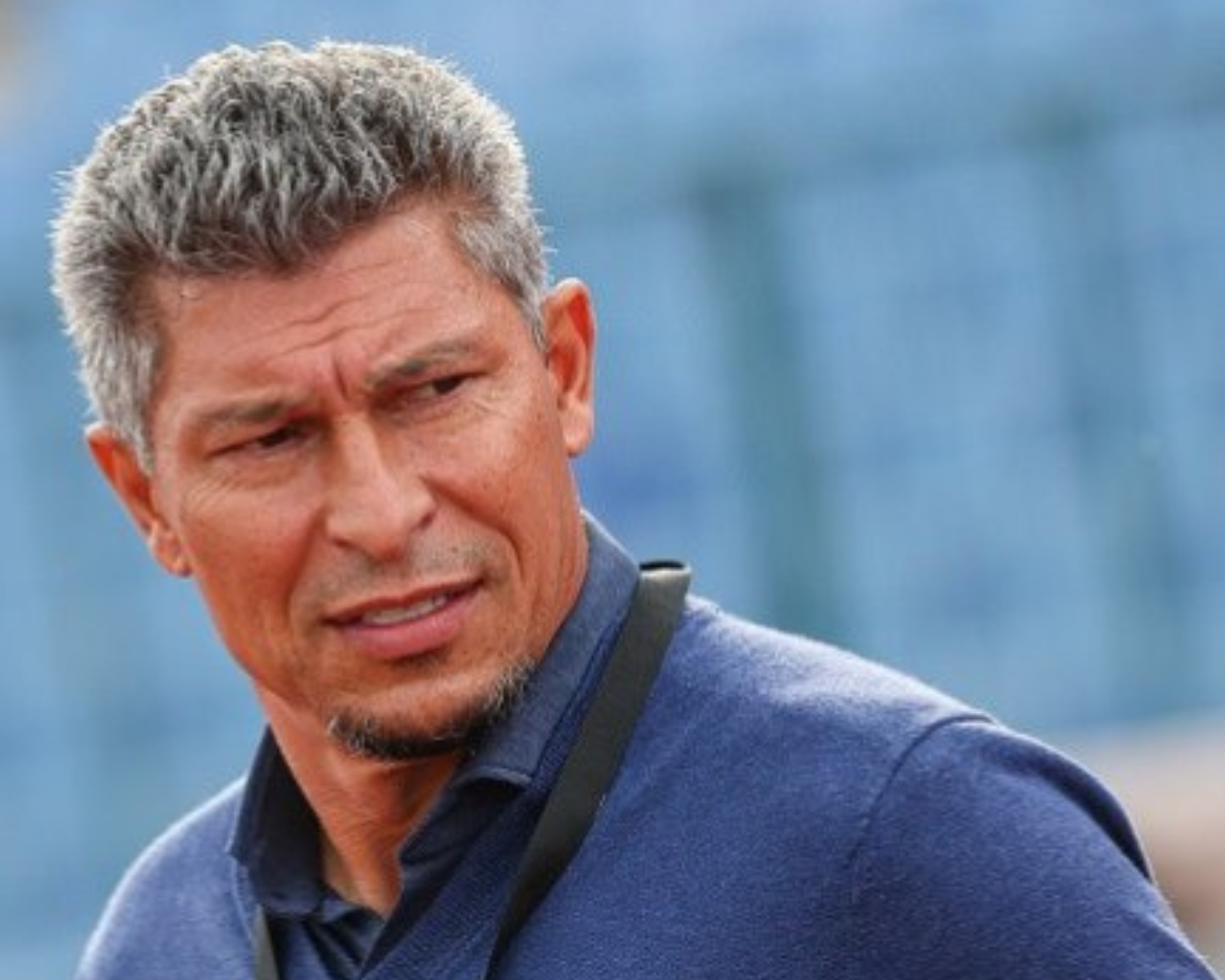 Краси Балъков с обръщение към феновете на Етър