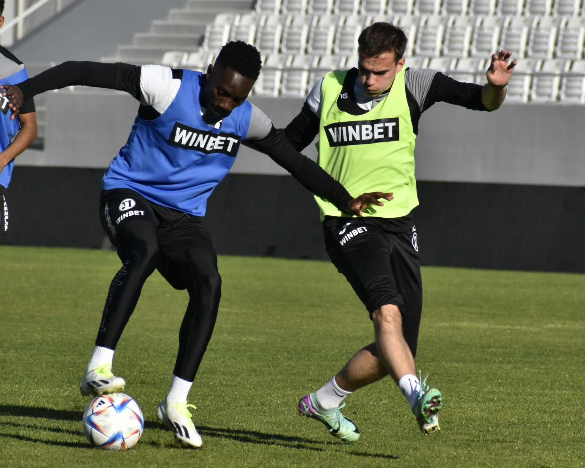 Трима играчи на Локомотив Пловдив ще пропуснат гостуването на ЦСКА