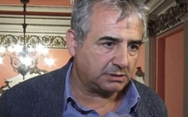Лъчо Танев: Основният проблем в детско-юношеския ни футбол са треньорите