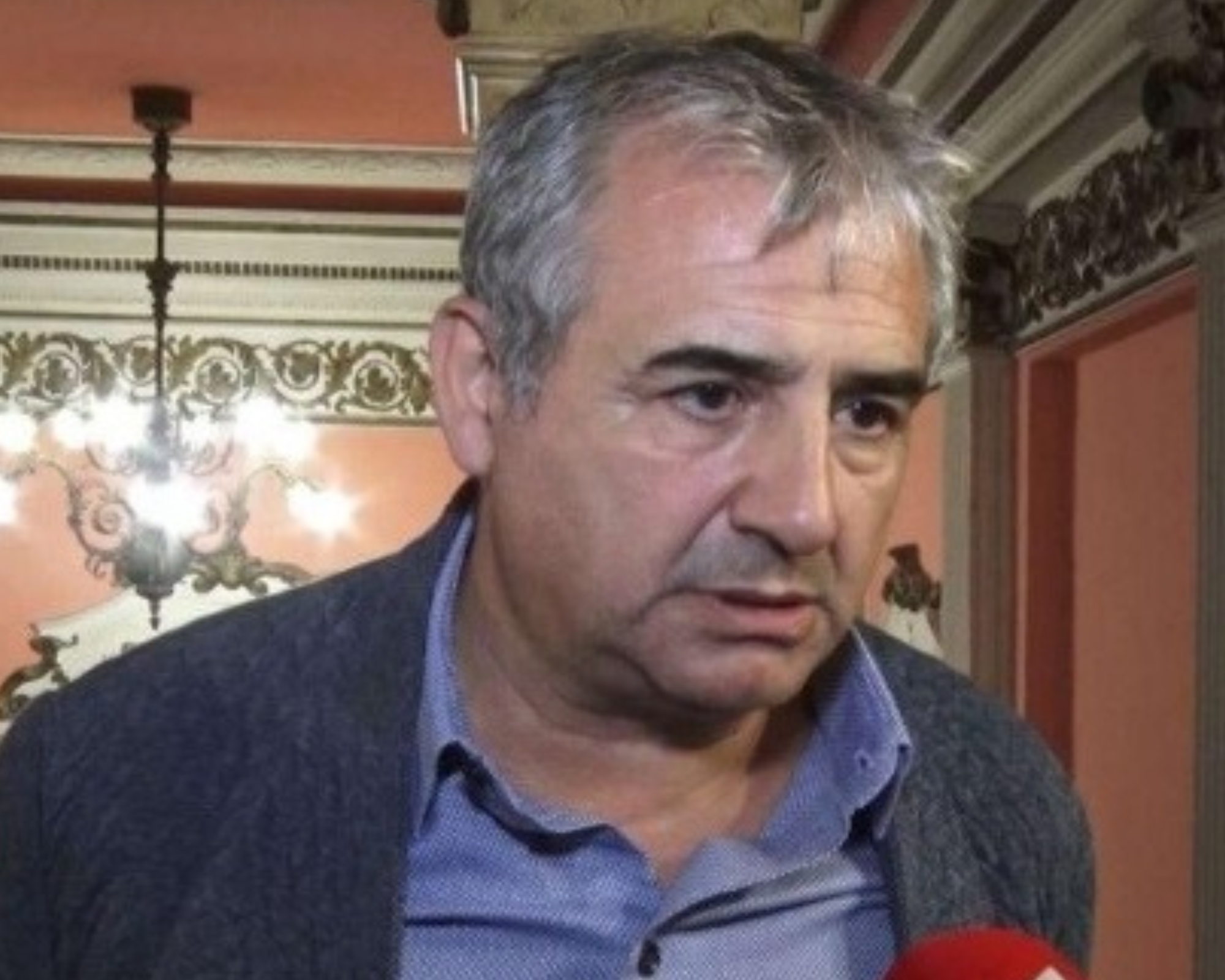 Лъчо Танев: Основният проблем в детско-юношеския ни футбол са треньорите