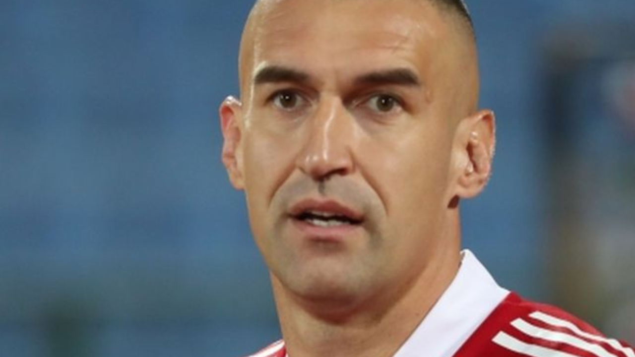 Мартин Камбуров за Локо Пд: Нормално е след няколко успешни години да има една по-слаба