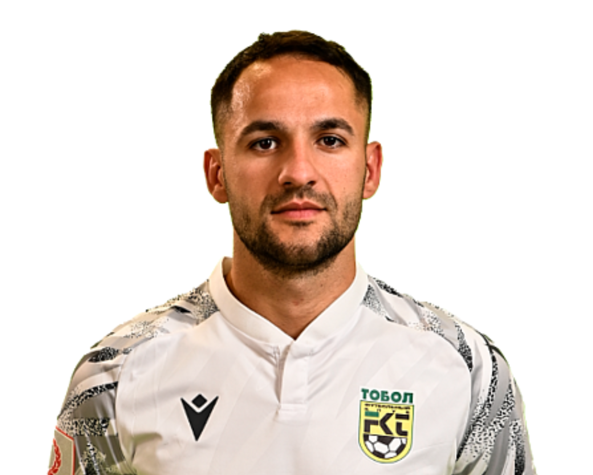 Радослав Цонев влезе в идеалния отбор на казахстанската Премиер Лига