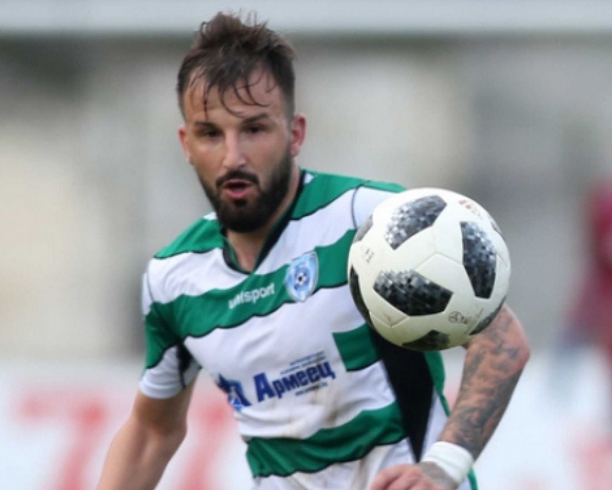 Васил Панайотов:Магията е хората, които са на стадиона и сърцето, което има отбора ни