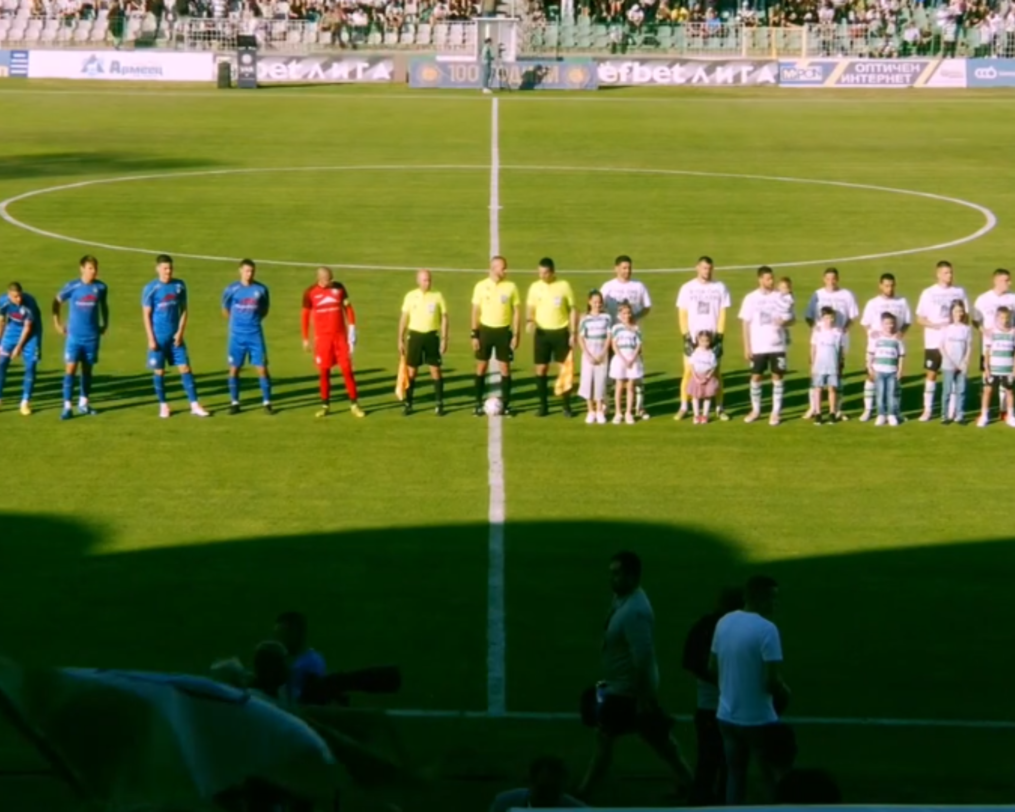 Черно Море обърна Крумовград и завърши с победа