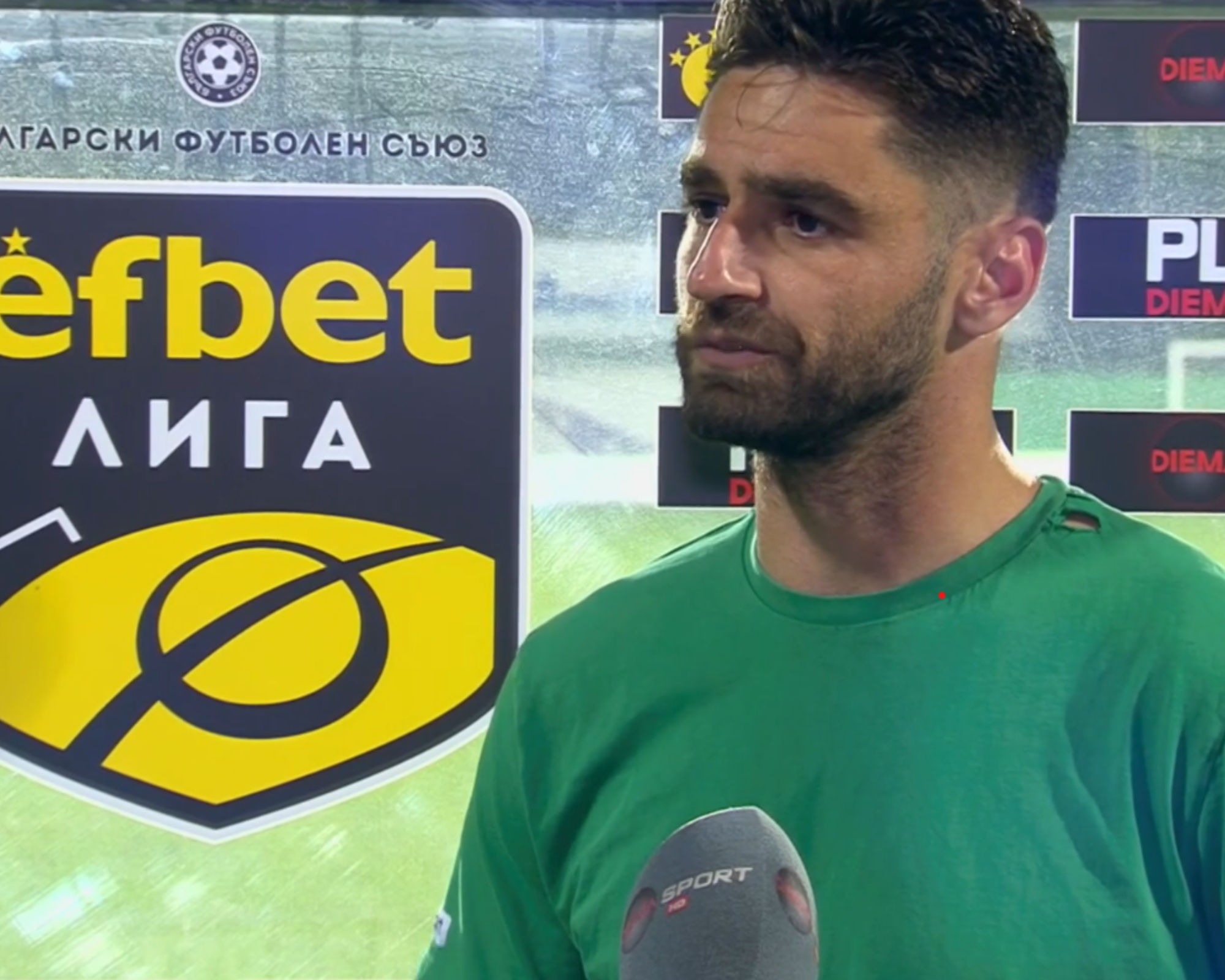 Даниел Димов: Дайте шанс на българските треньори!