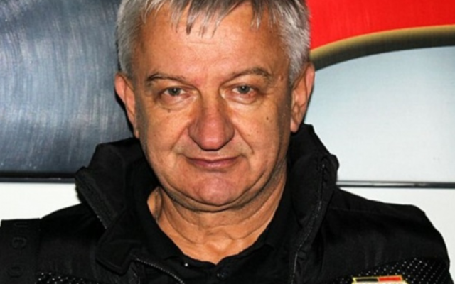 Христо Крушарски: Алейников доведе куци коне, за които аз платих немалко пари