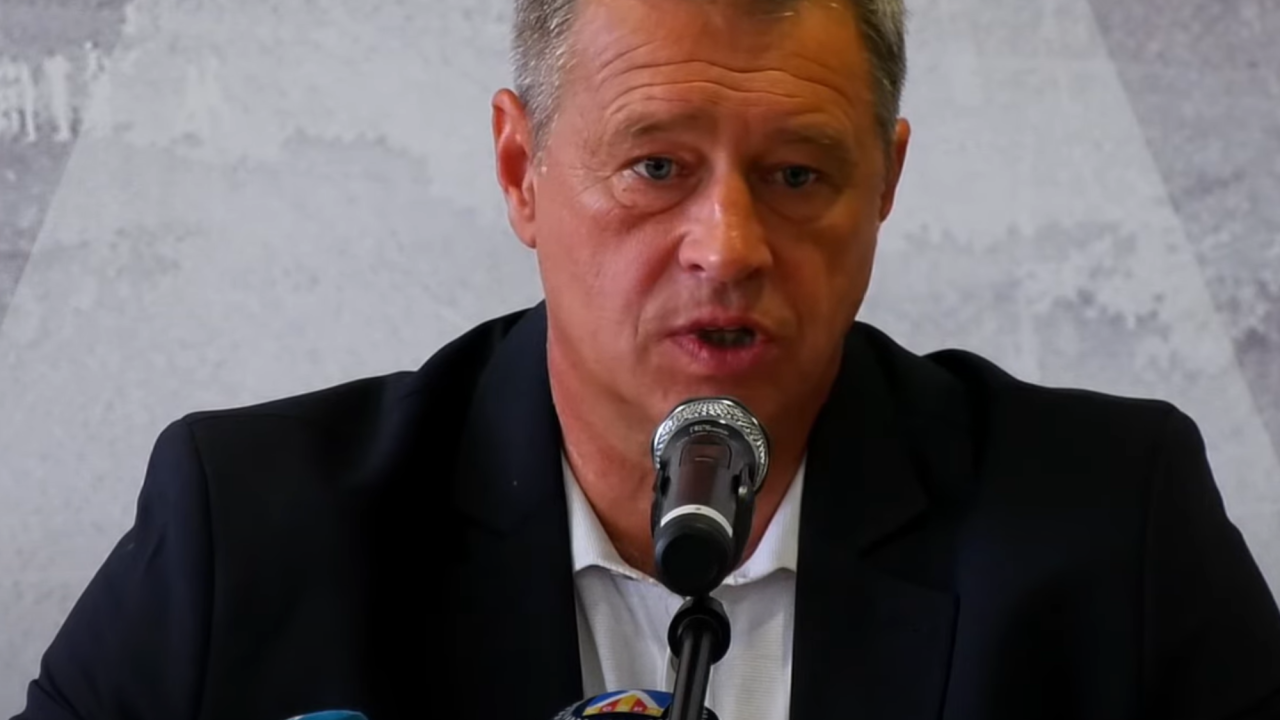 Иво Ивков е завел дело срещу Левски