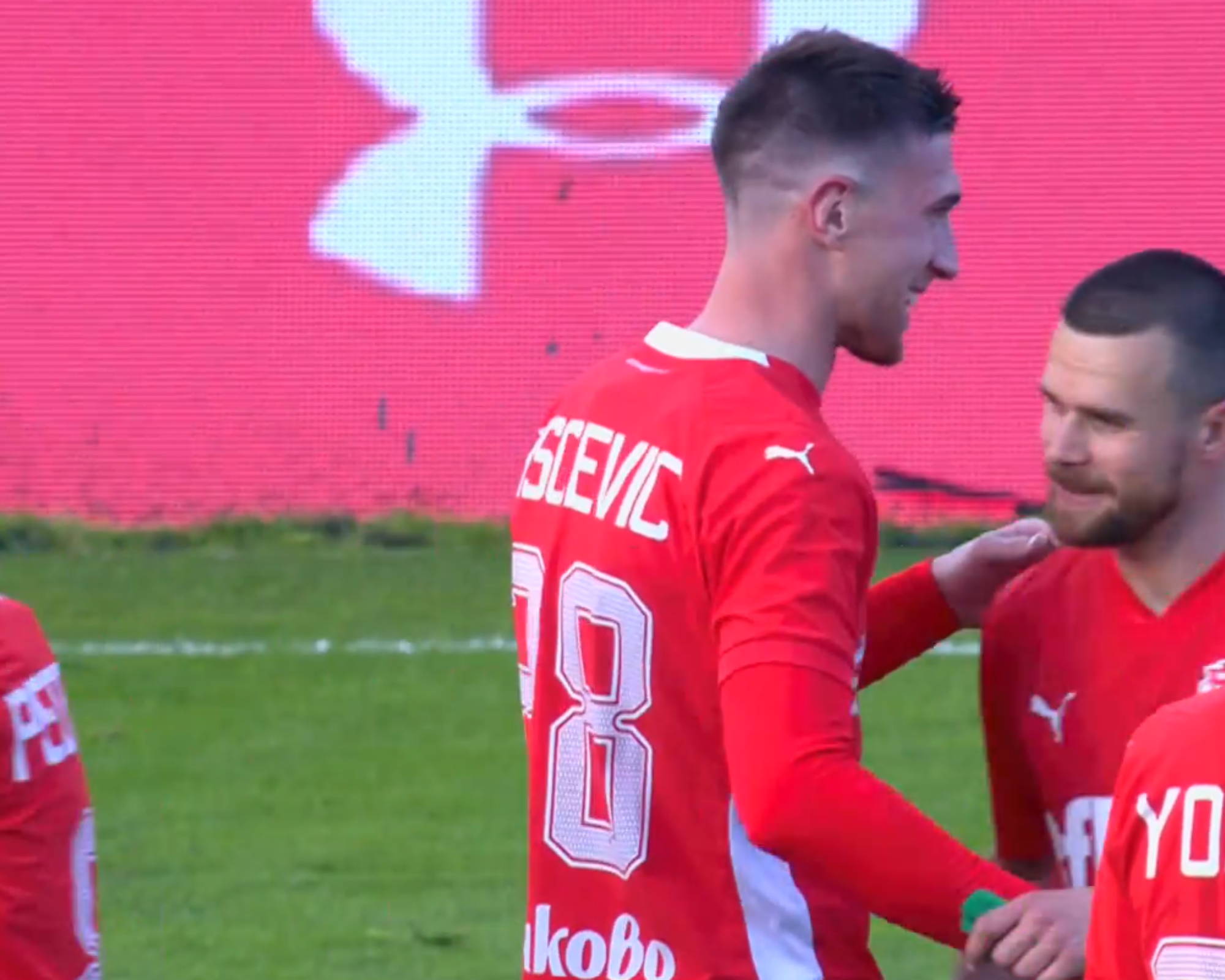 ЦСКА 1948 обърна Ботев Пловдив в края