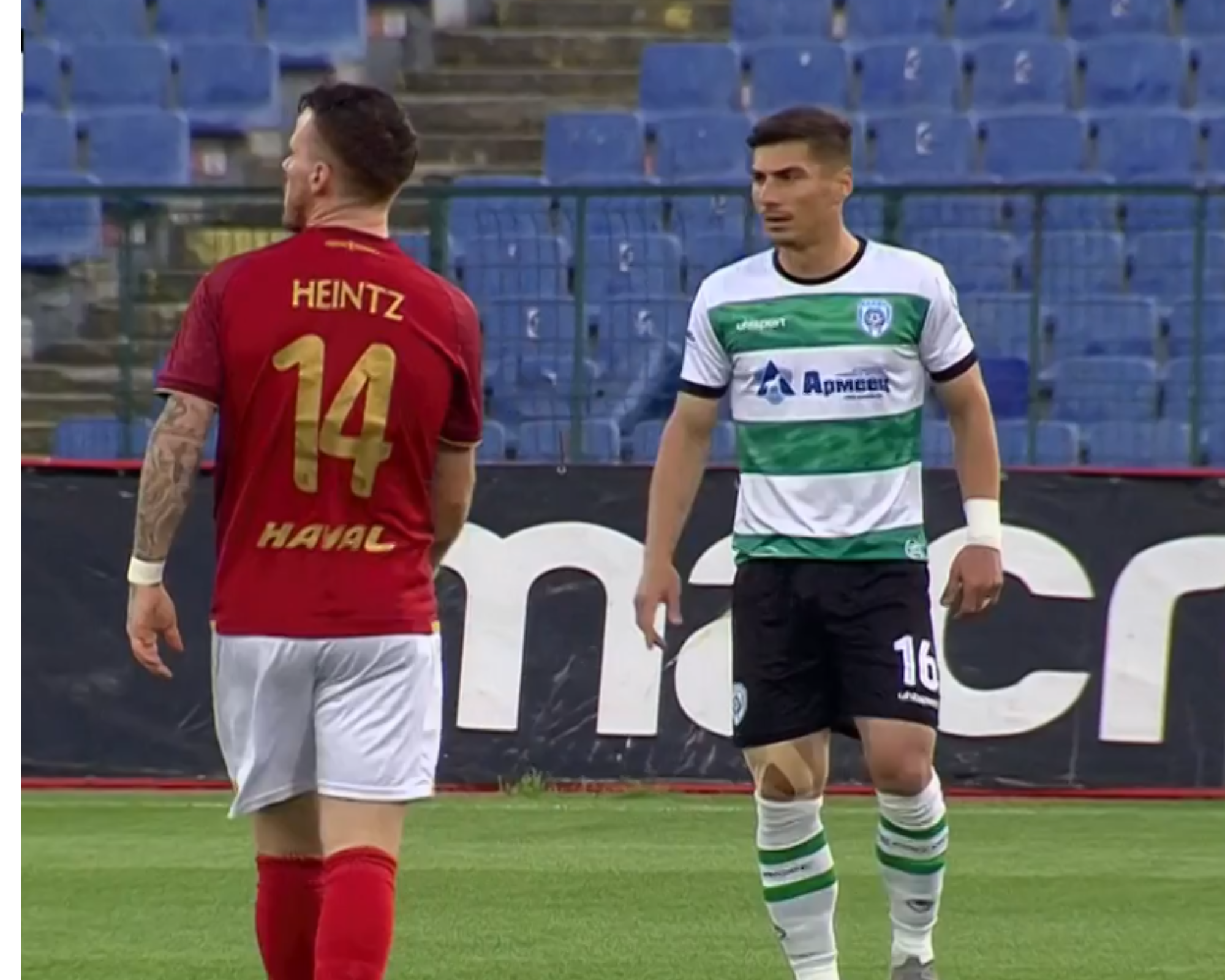 Черно Море стигна Европа и прати ЦСКА на бараж