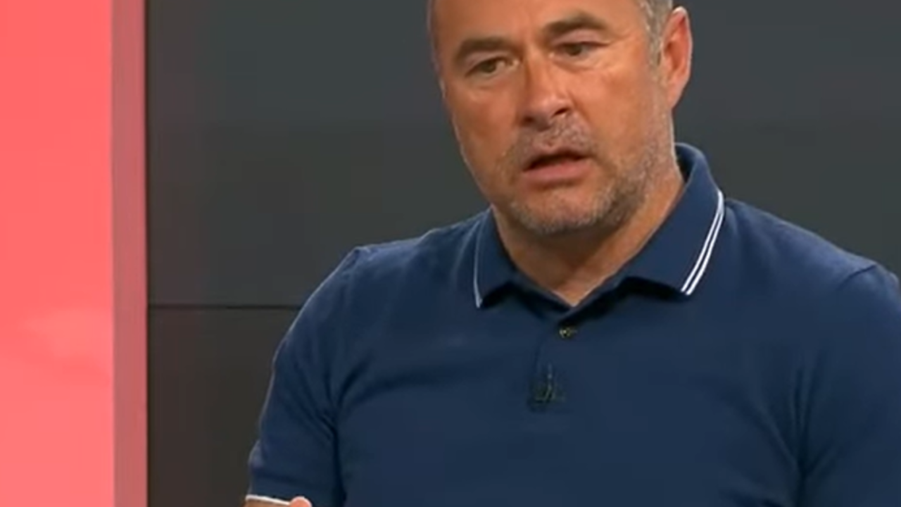 ЦСКА кани Бойко Величков за директор?