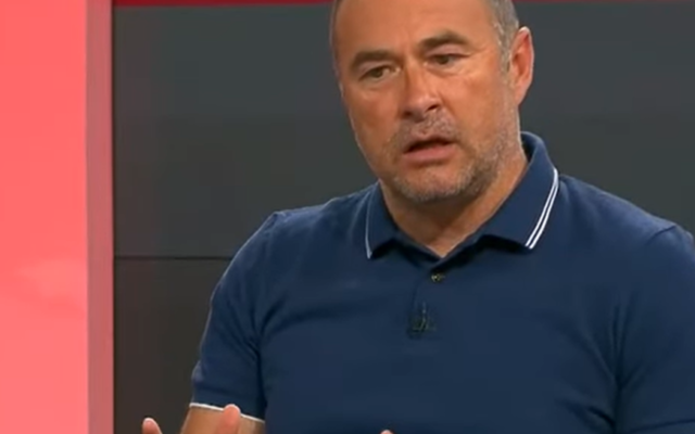 Бойко Величков: Паметта за Пенев трябва да ни напомня за добрия пример