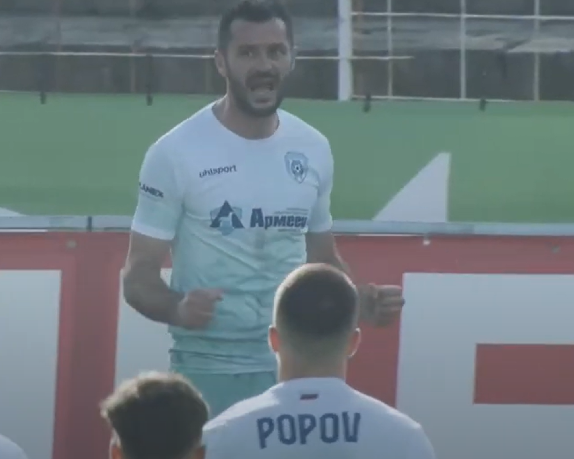 Черно море предлага нов договор на Исмаил Иса