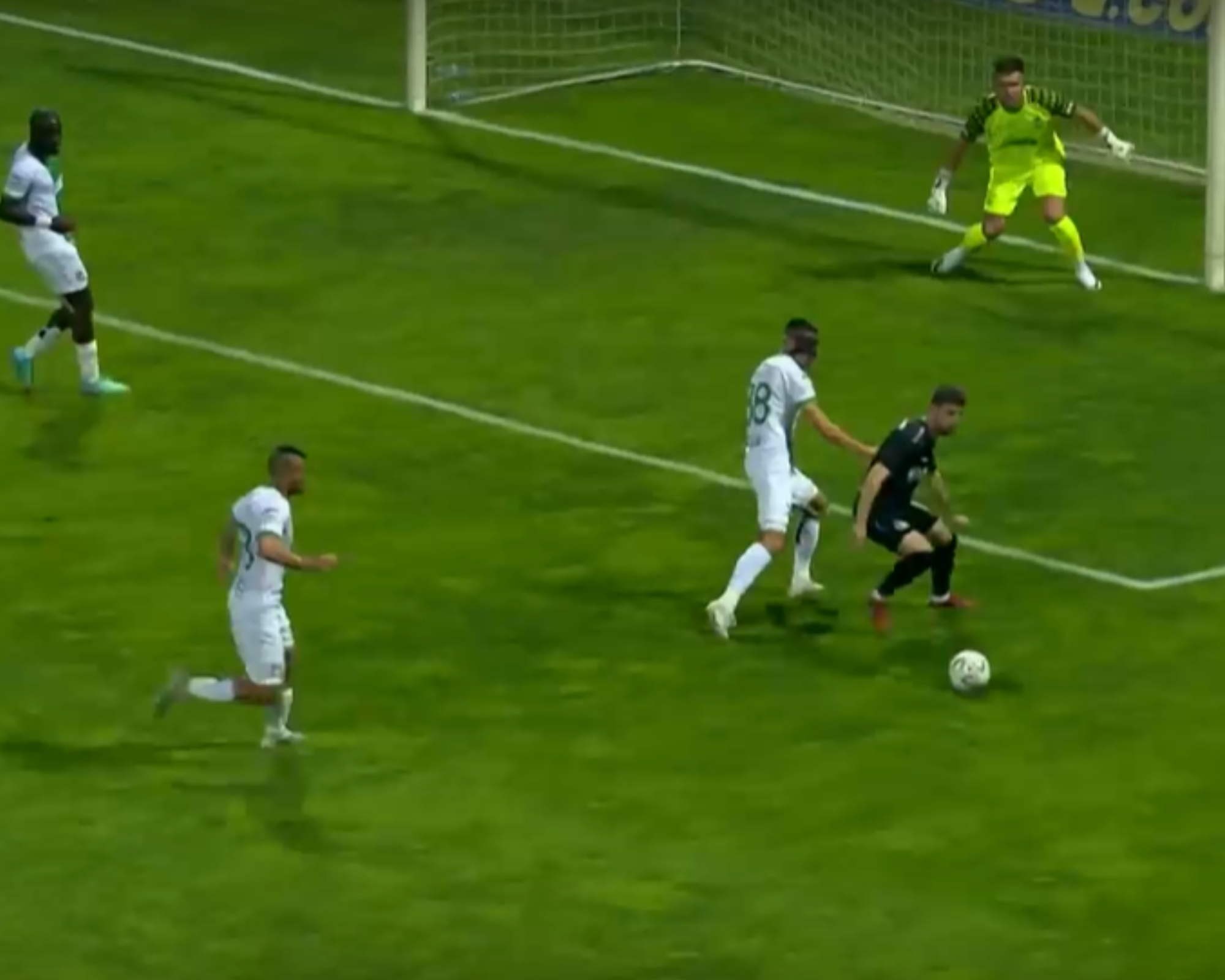 Пирин и Хебър с нулево реми