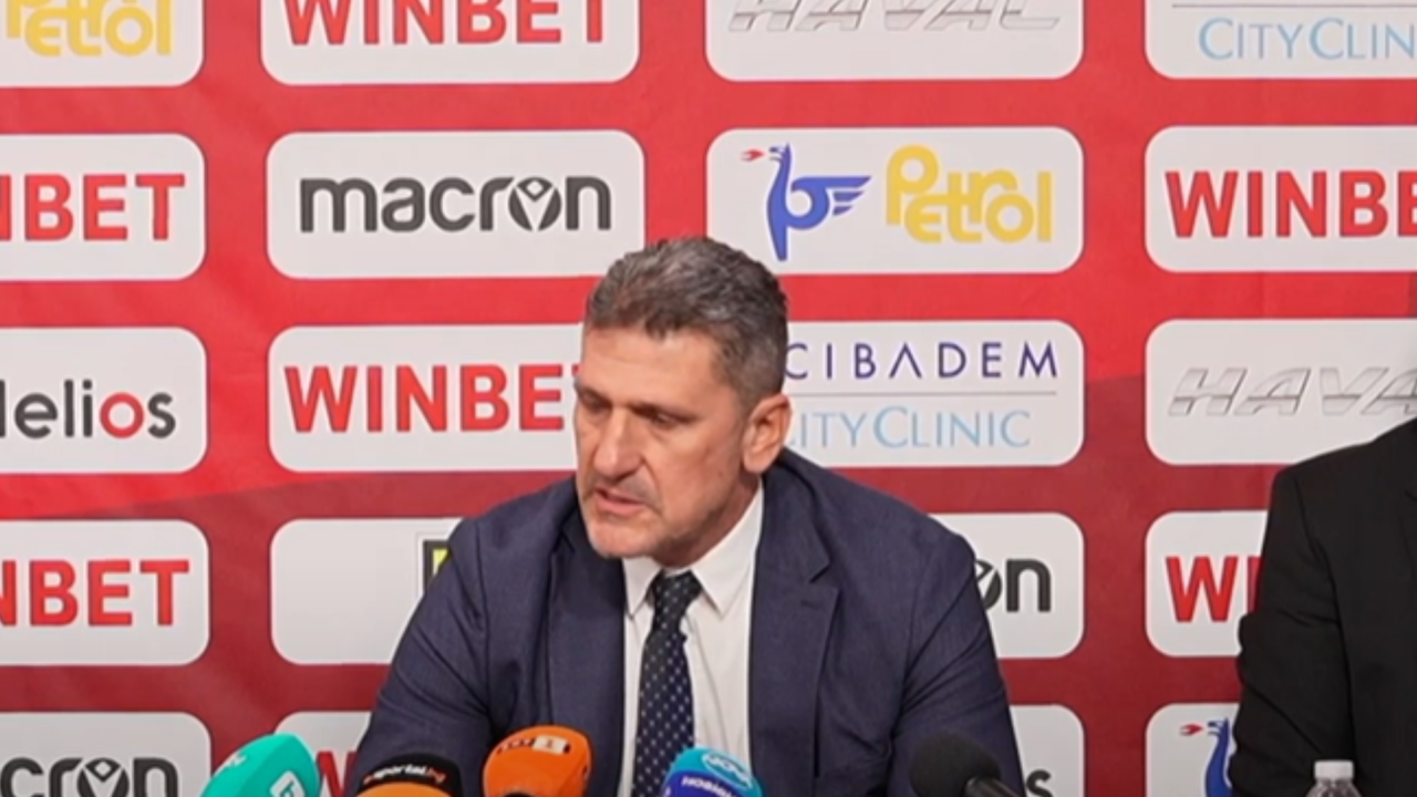 Фичо с нова атака срещу ЦСКА