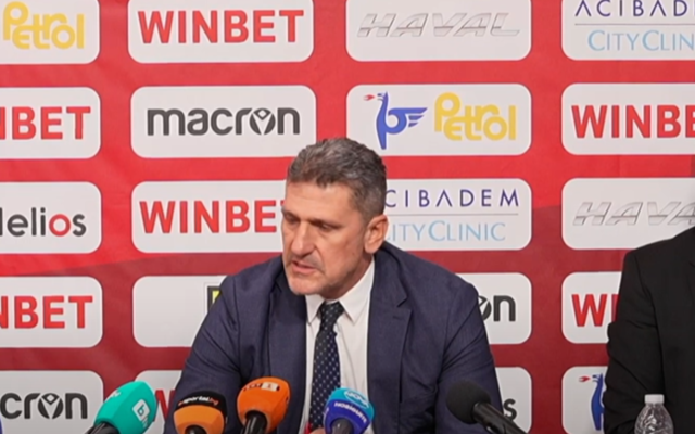 Фичо с нова атака срещу ЦСКА