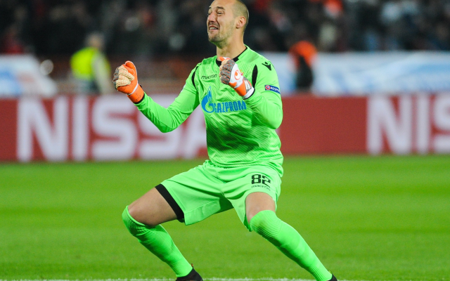 Милан Борян е свободен агент, може да подпише с Левски