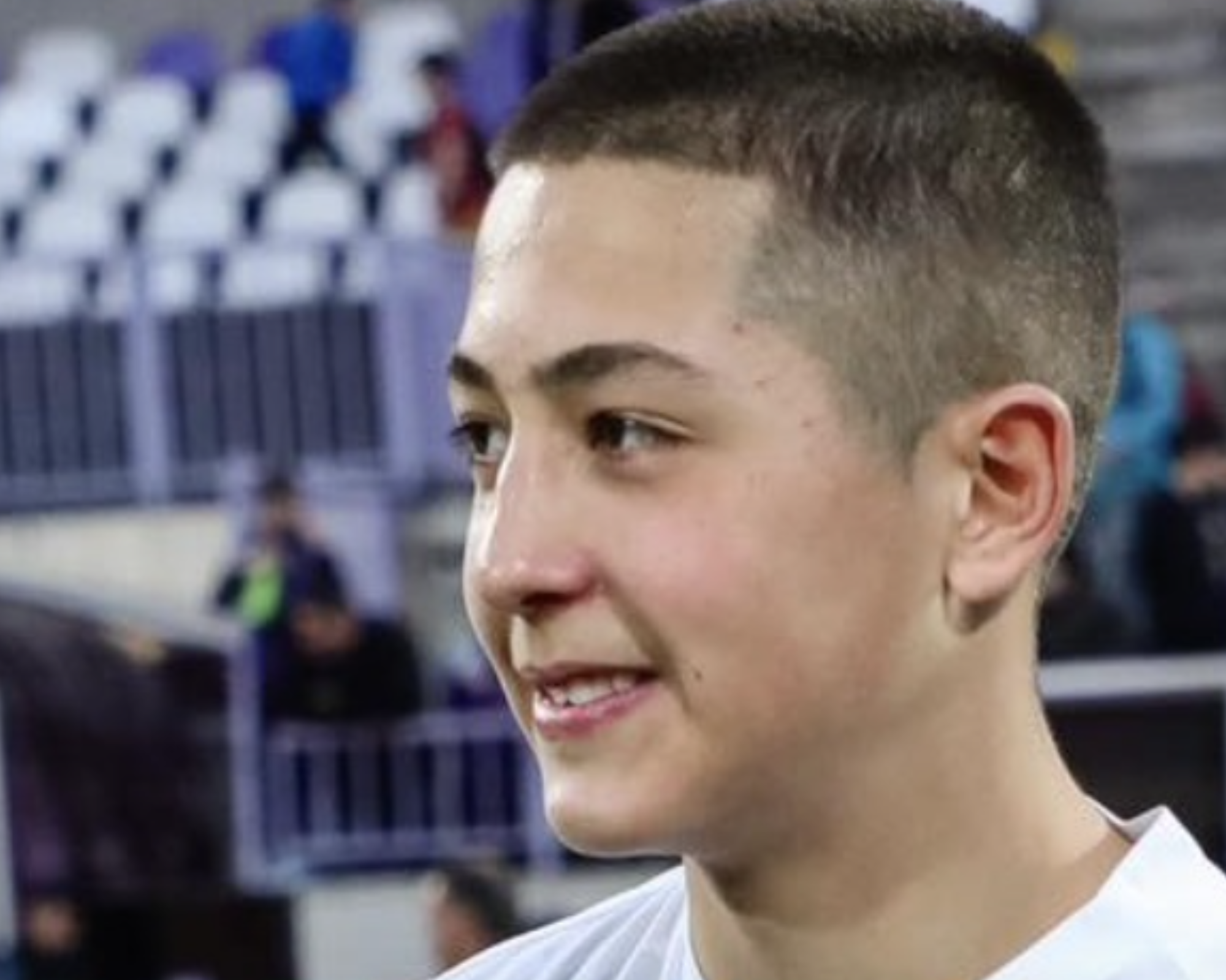 ЦСКА 1948 продава 16-годишния Марто Бойчев на испанския Бетис