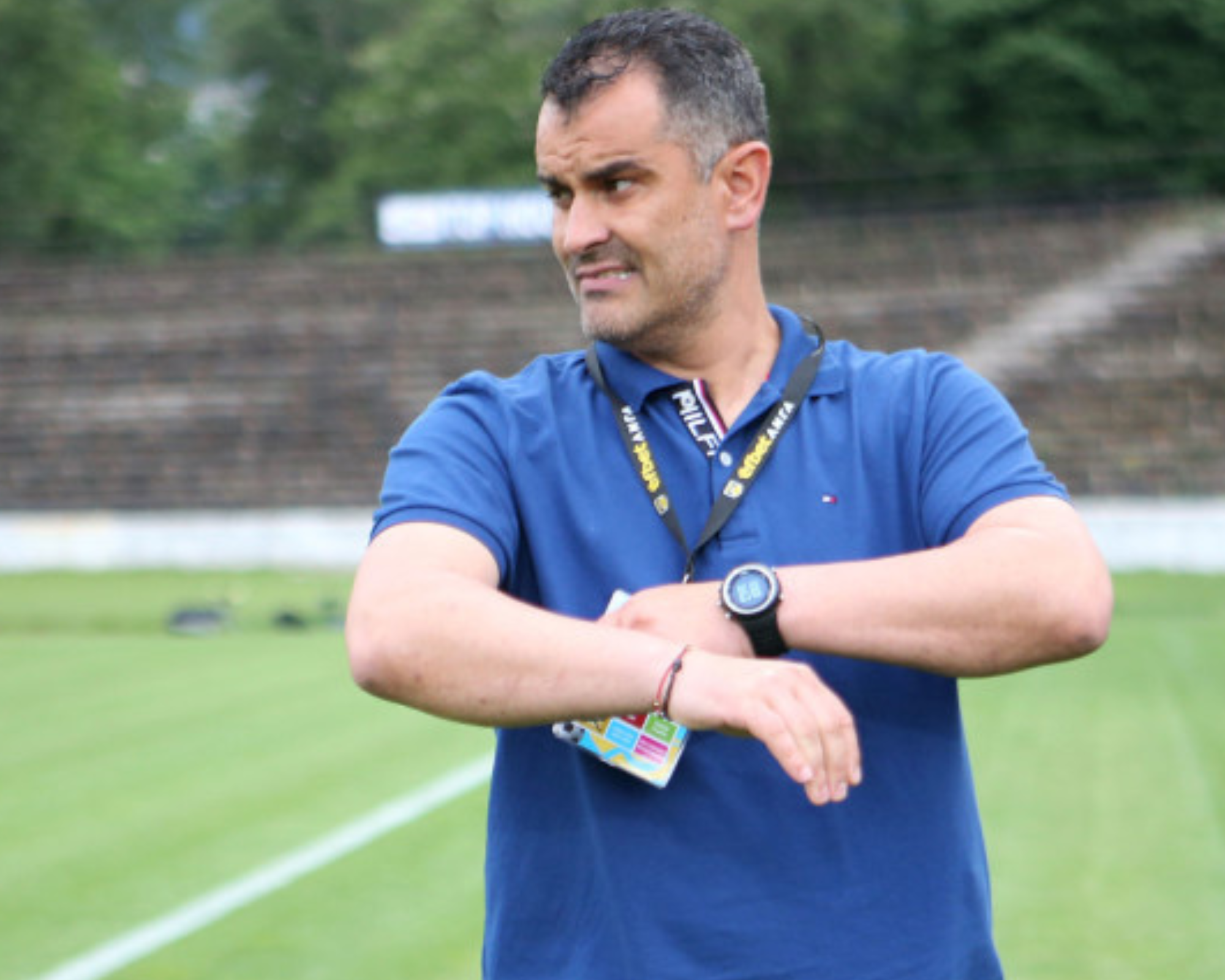 Веселин Великов поема Хебър Пазарджик