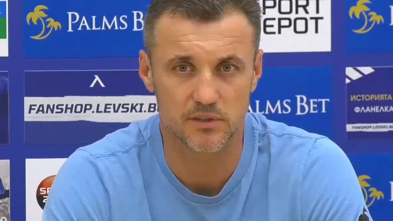На „Герена“ отрязали Генчев и за хърватин