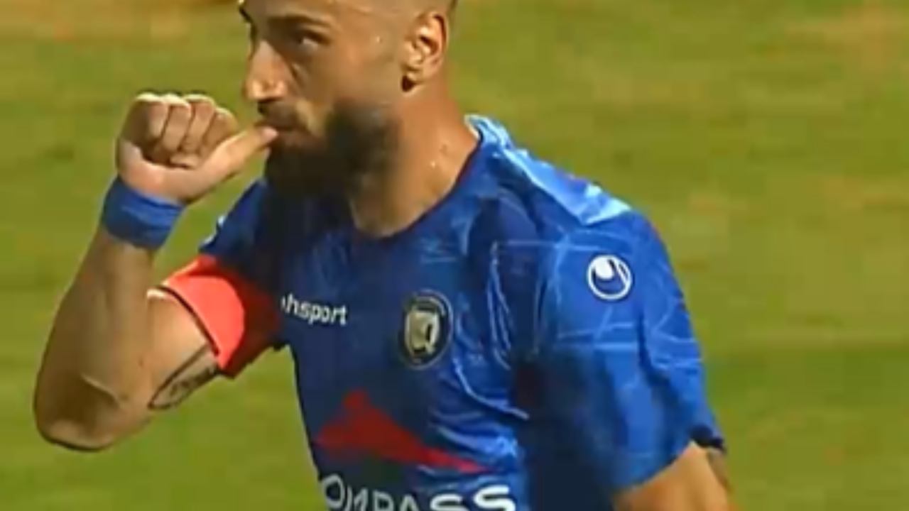 Крумовград удари с 1:0 Славия във втория мач от новия сезон