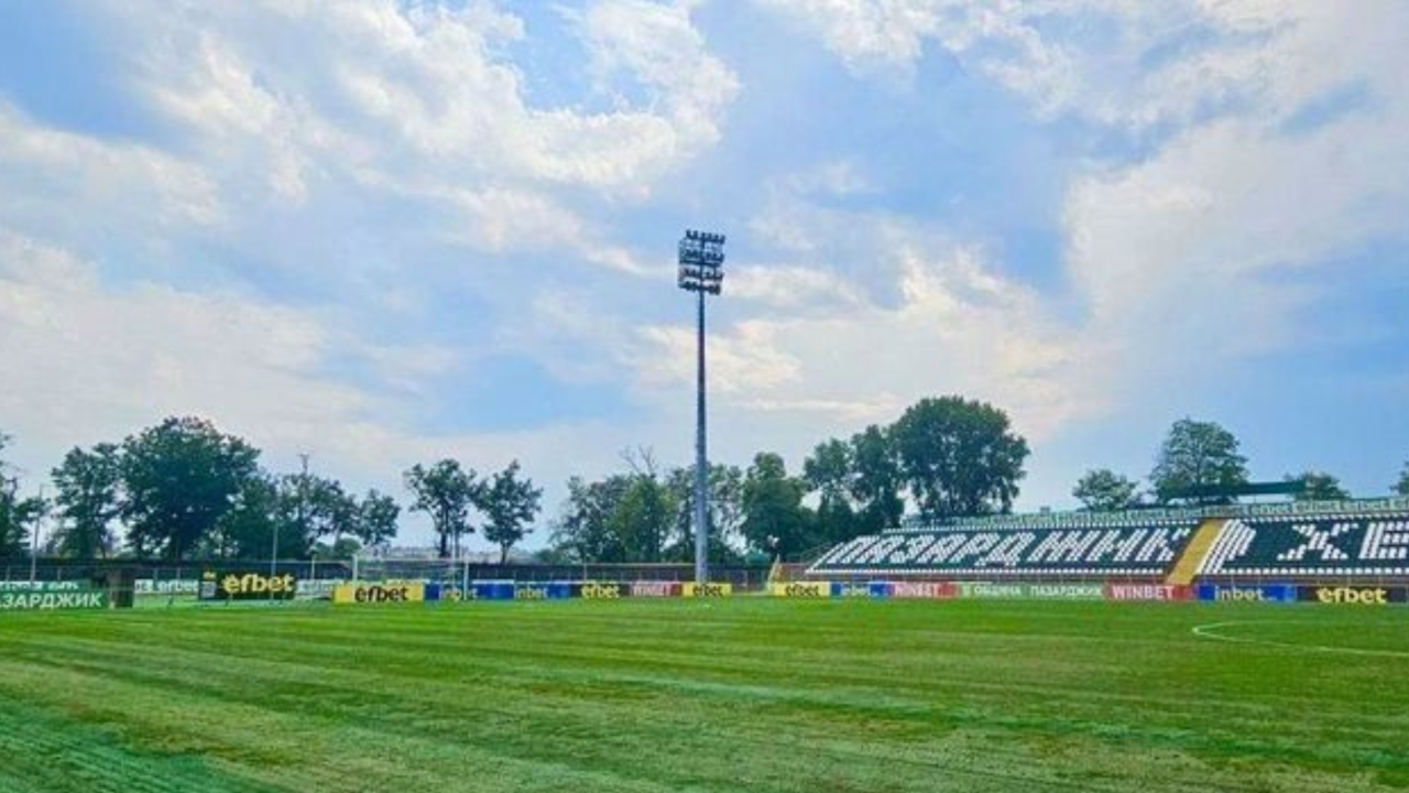 Официално: Хебър представи Бруно Акрапович!