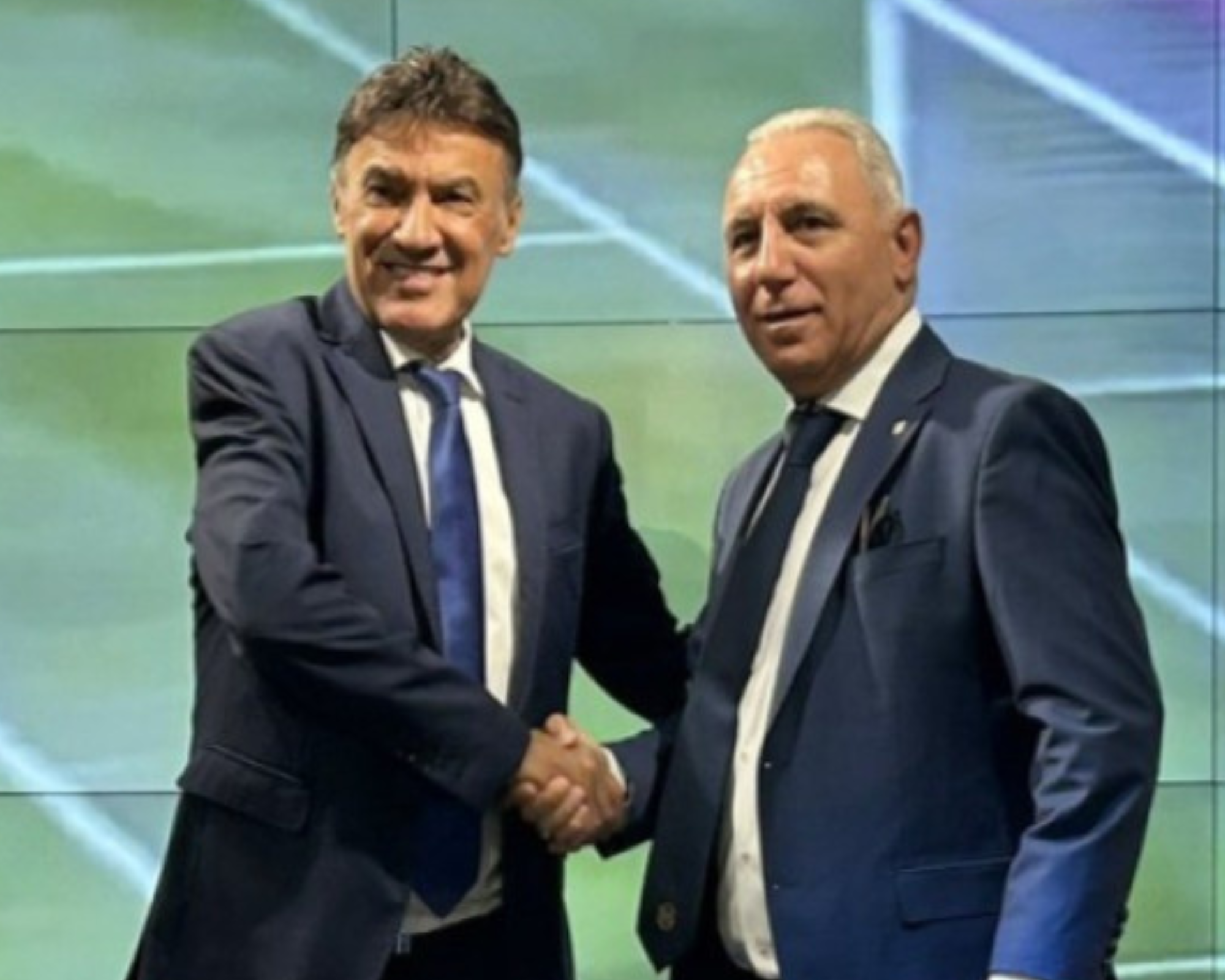 Стоичков за Боби Михайлов: Той ни изведе до върха и ни обедини като отбор