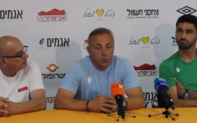 Илиан Илиев: Очакваме още един нападател