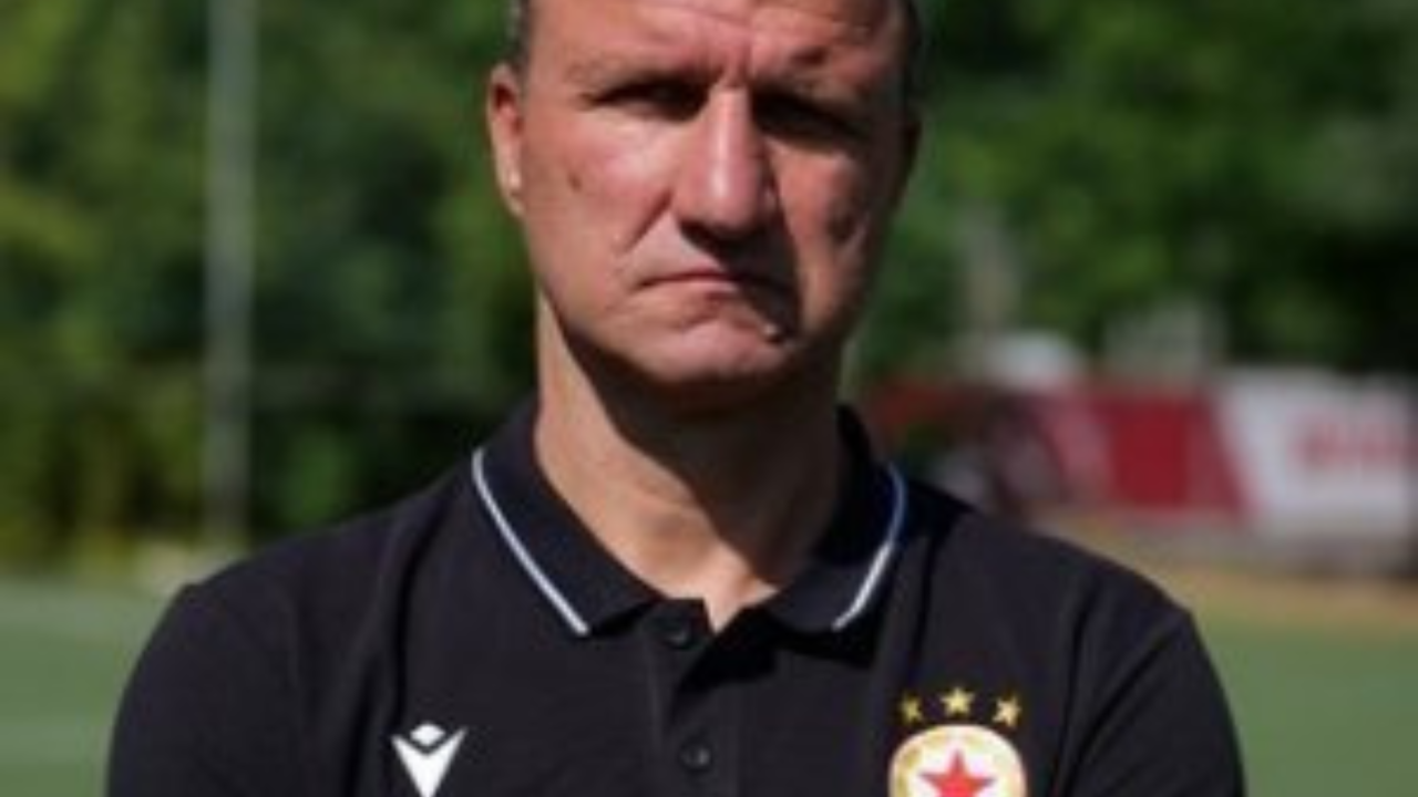 Костадин Ангелов:ЦСКА ще бъде хегемон скоро, не само като академия, но и като клуб