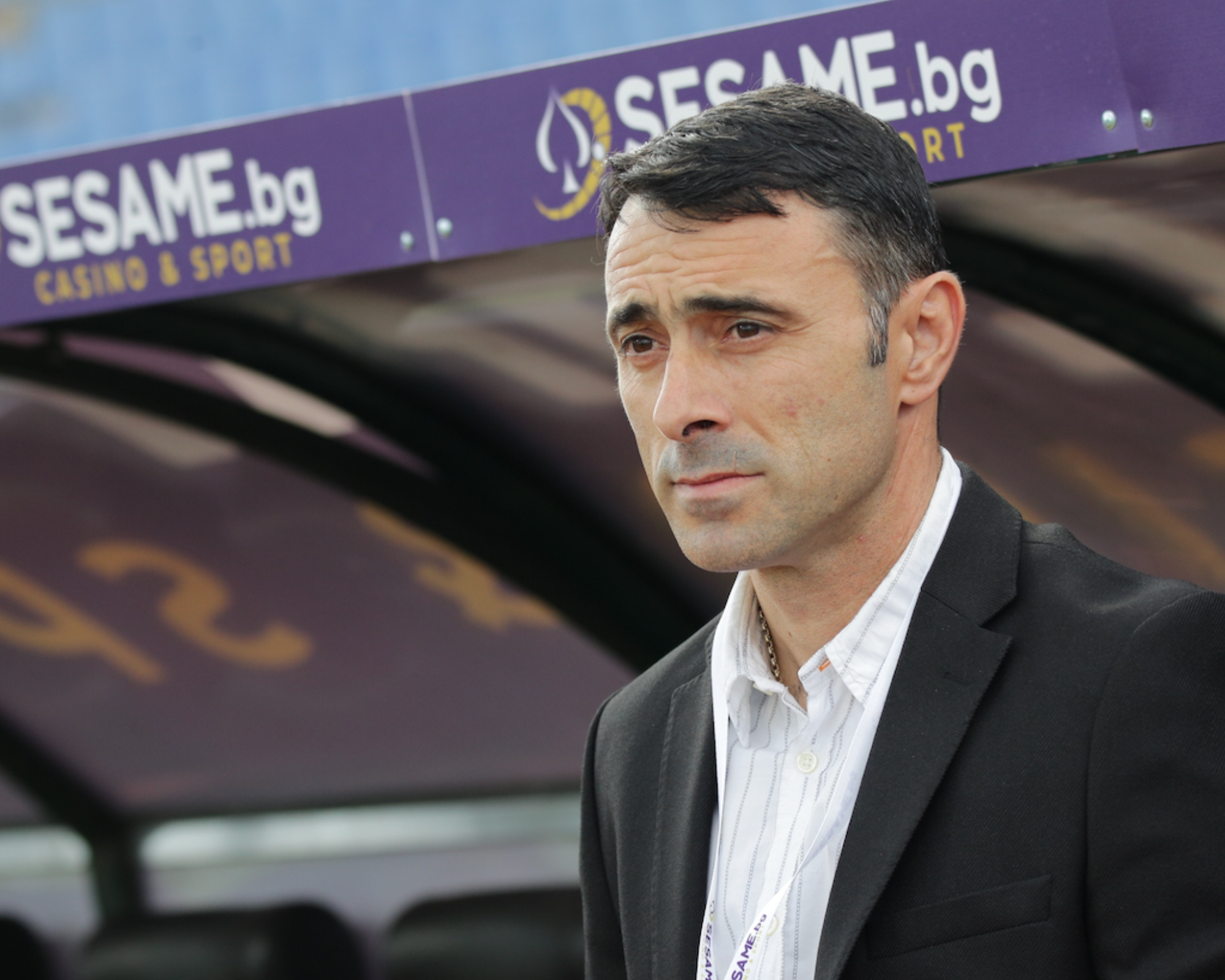 Тодор Янчев обяви състава на младежите за квалификациите с Португалия и Чехия