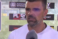 Шефът на ЦСКА с остри думи за съдийството