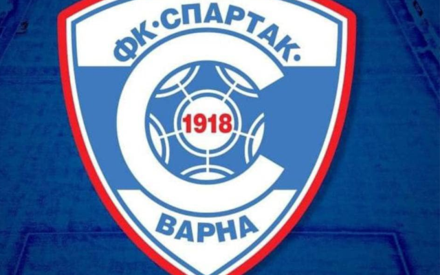 Спартак Варна стартира контролите с равенство срещу лидера в Трета Лига