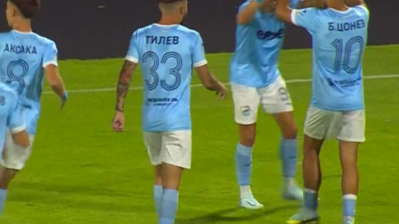 Арда с втора победа за сезона след 2:1 над Хебър