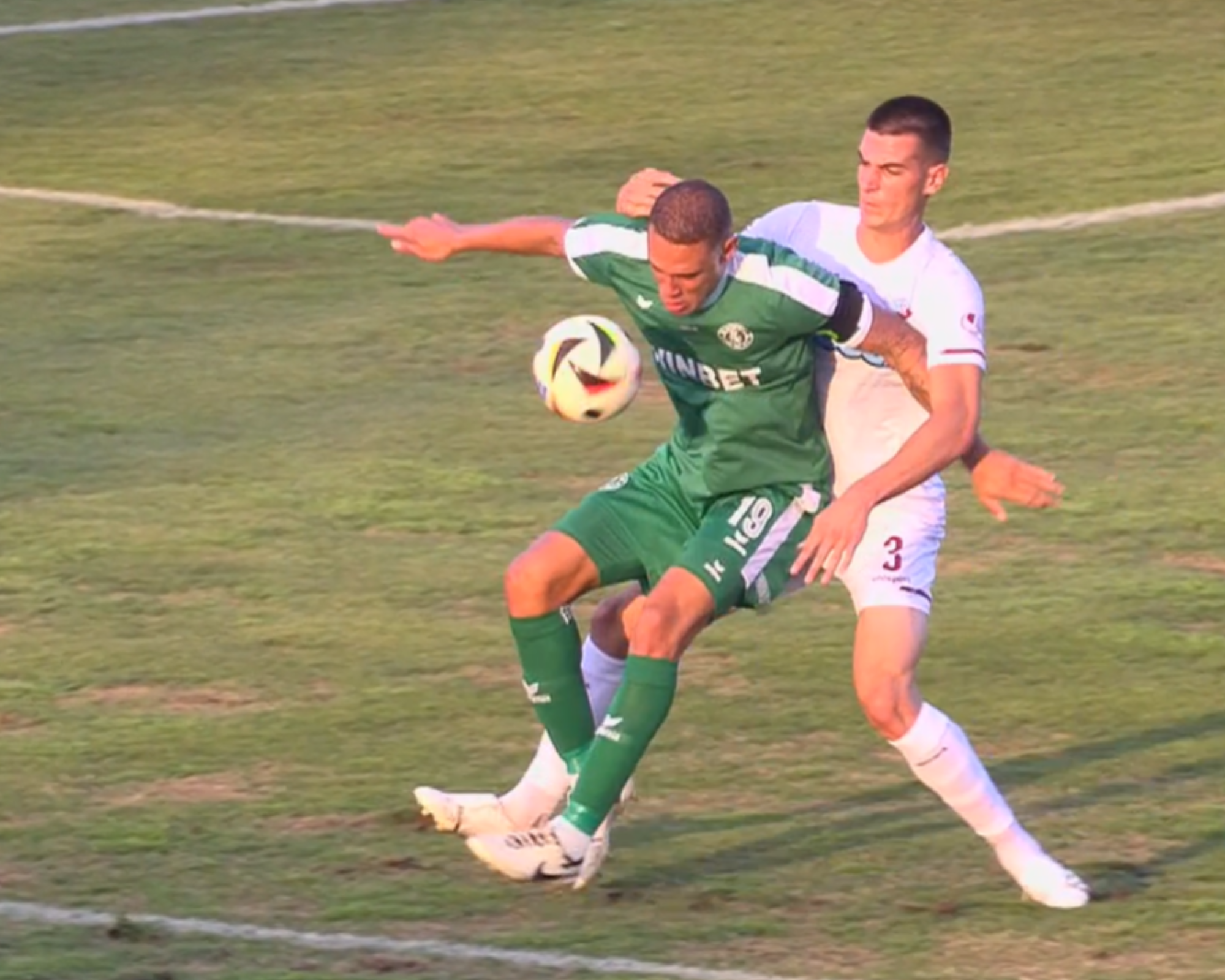 Ботев Враца с първа победа за сезона, Септември пак не вкара