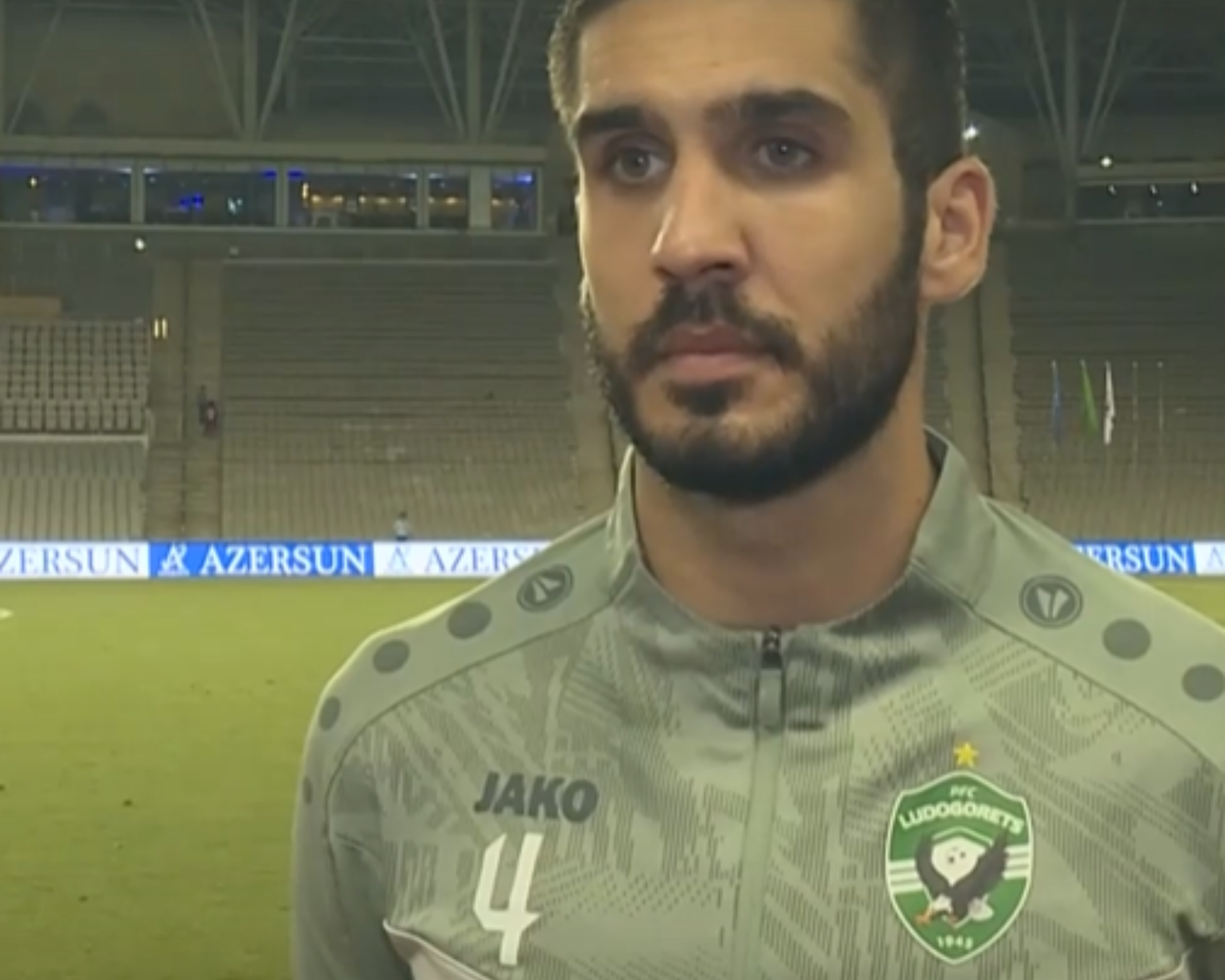 Алмейда: Детайлите наклониха везните в полза на Рейнджърс