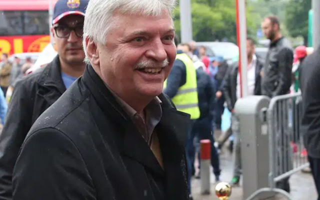 Емил Данчев: Александър Томаш е точният човек за ЦСКА