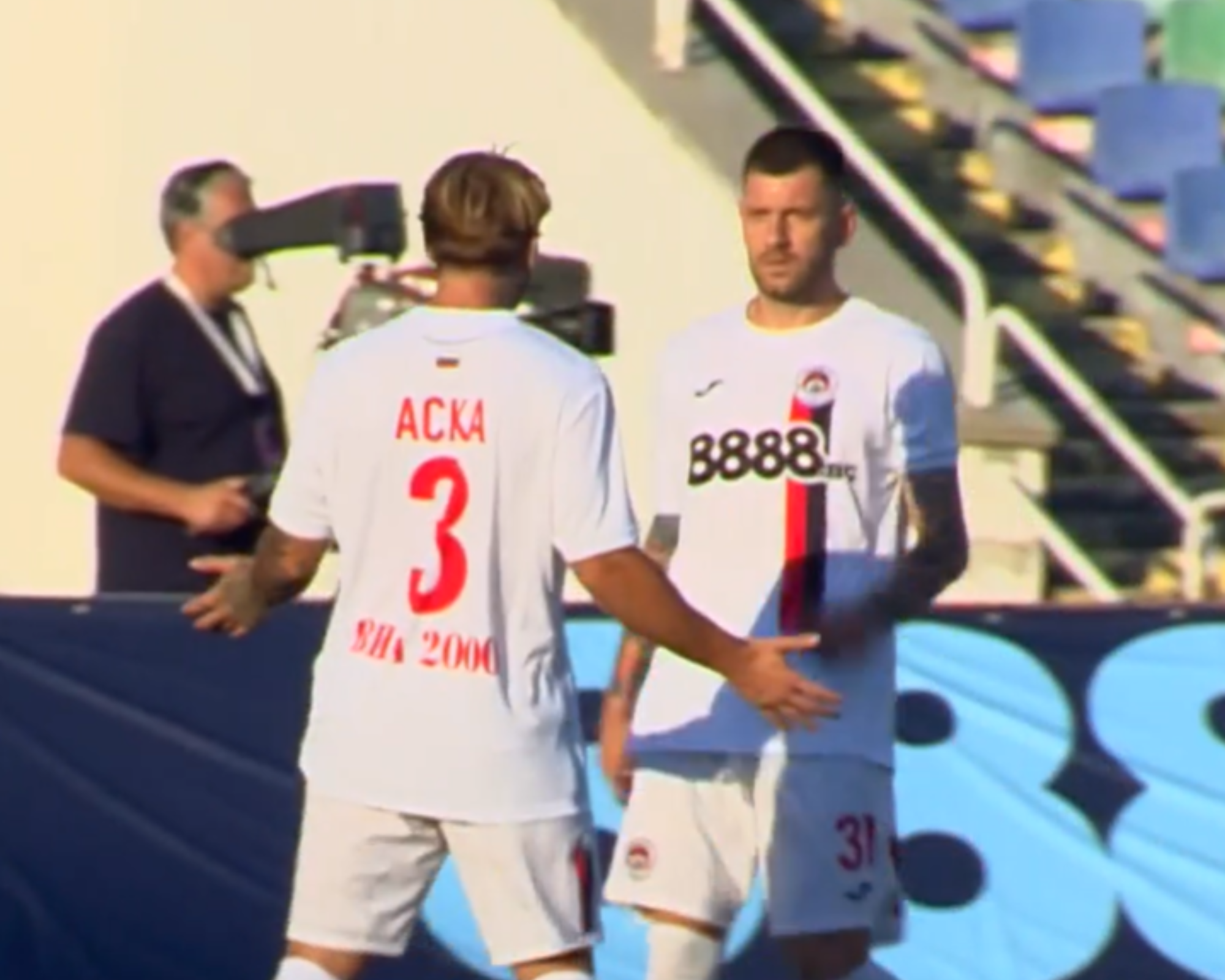 Локомотив София без Красимир Станоев за дербито с ЦСКА