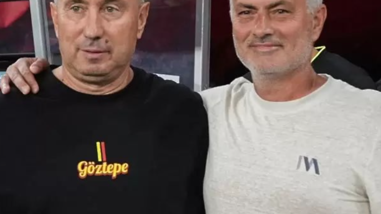 Гьозтепе на Мъри Стоилов измъкна точка срещу Фенербахче на Жозе Моуриньо