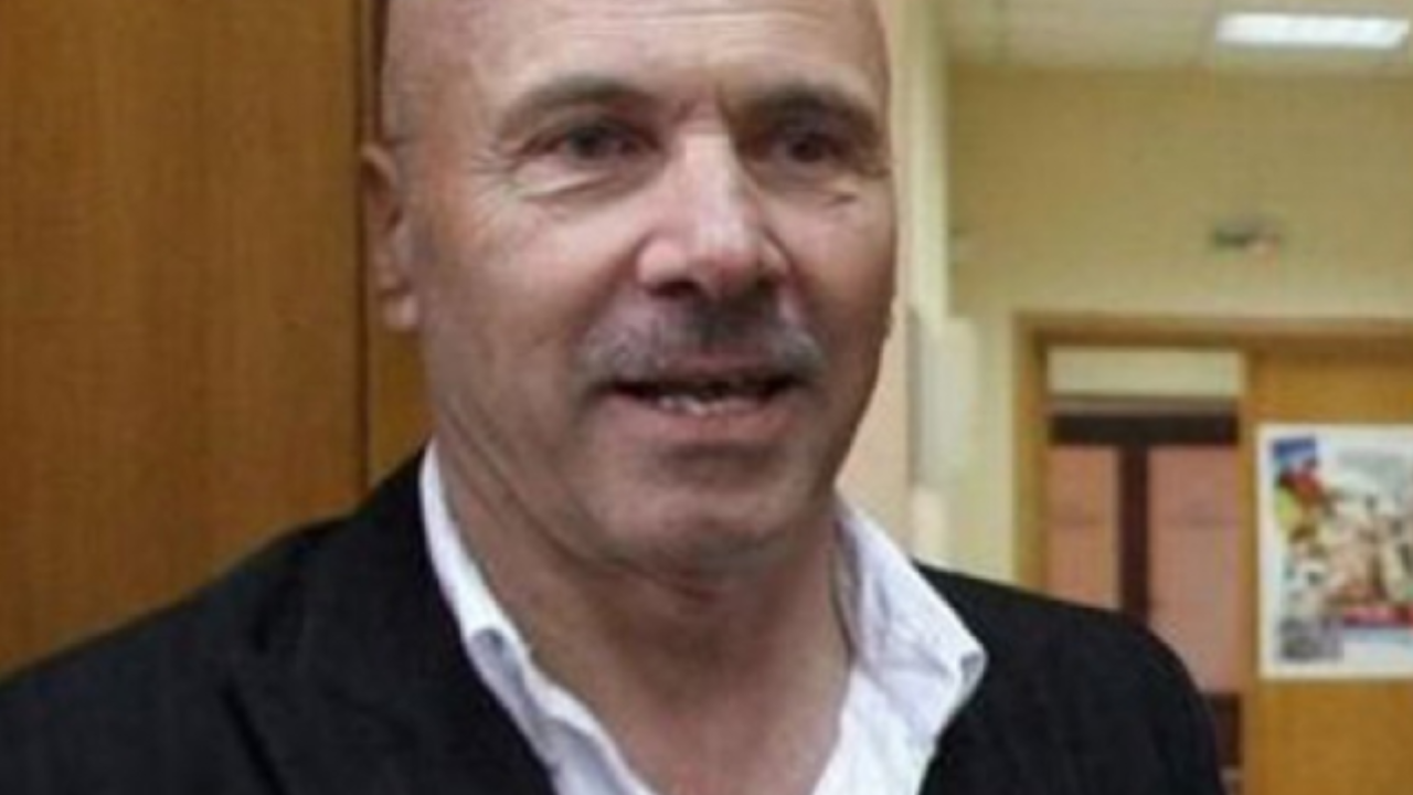 Георги Василев: ЦСКА трябва да гони победа на всяка цена срещу Локо Сф