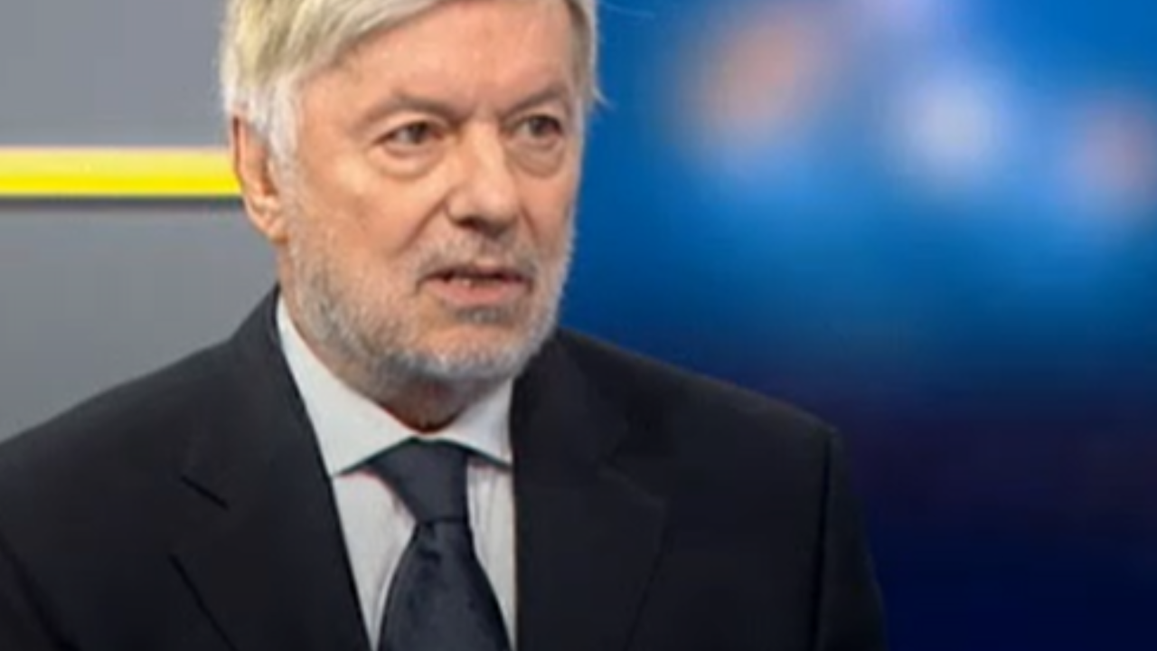 Валентин Михов: Пената беше голям човек, който ни завеща да бъдем хора преди всичко
